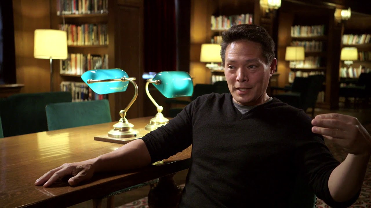 Peter Tse - What is Information?