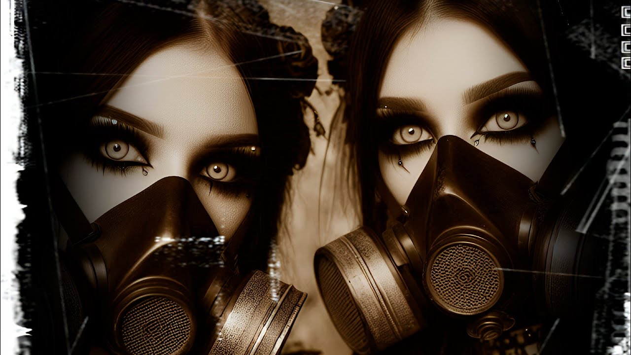 Numb (Cover) Sapphire Sisters