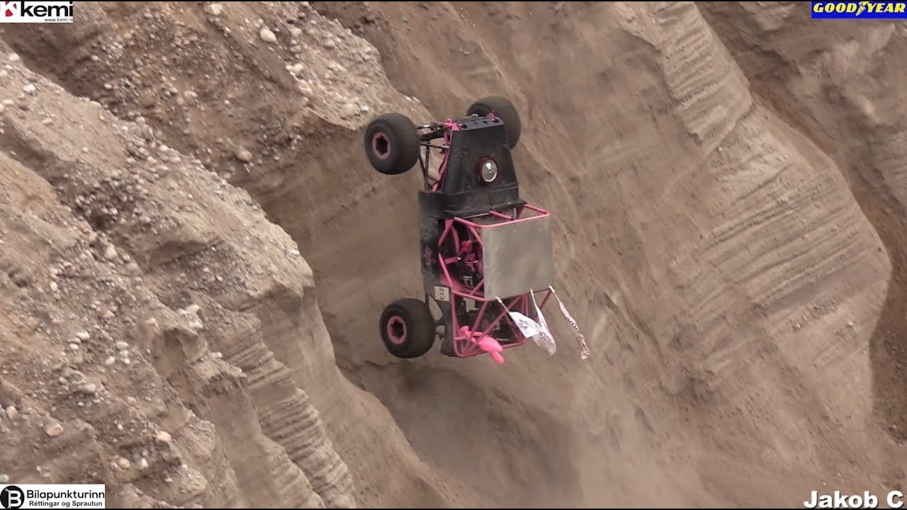 Formula Offroad Norway, Skien 2019! Seline Reese Grønning - PlanB