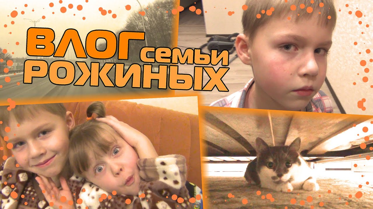 VLOG: МИШУ МАЛЬЧИК УДАРИЛ В ГЛАЗ, МИША ХИТРИТ? МАША СОБИРАЕТСЯ В САДИК, ИСПОРТИЛАСЬ ПОГОДА