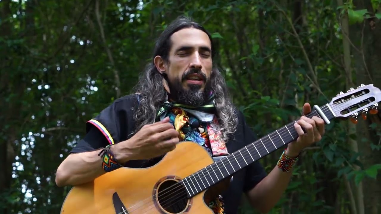 Himno de vivir - Rafael Lechowski (Juan José Rodríguez cover)