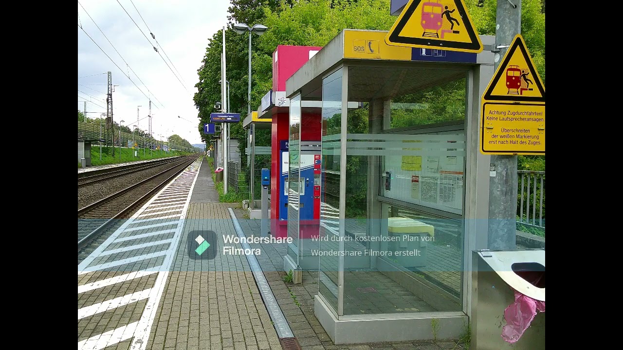 Bahnhof Isselhorst-Avenwedde