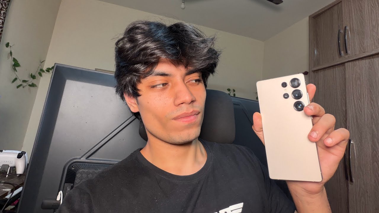 Samsung ko Dhoka Dedia? Responding TO Iphone 17 video comments