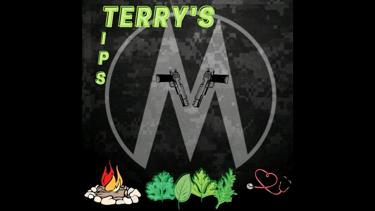 Terry's Tips Coming Soon!