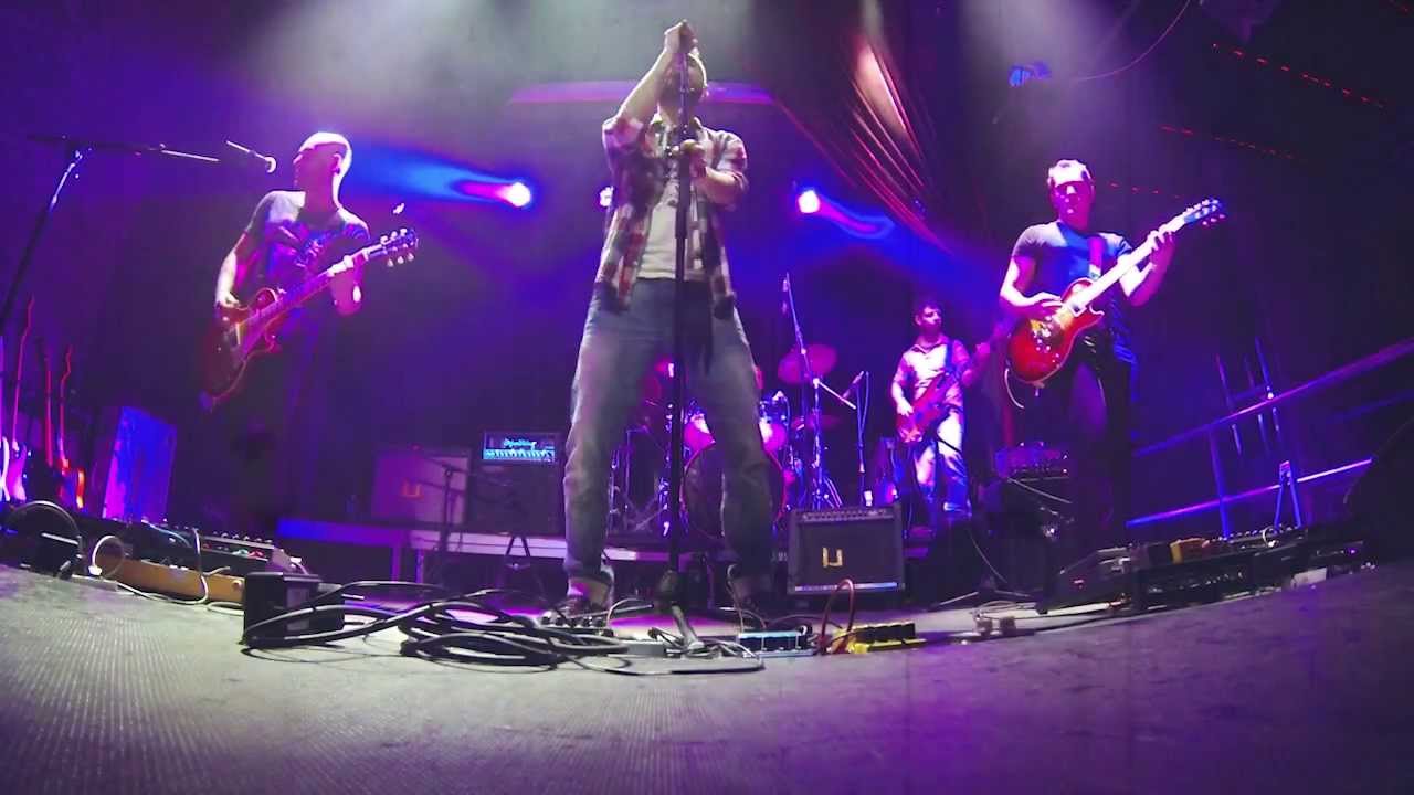 Black Circus - Blues Trip