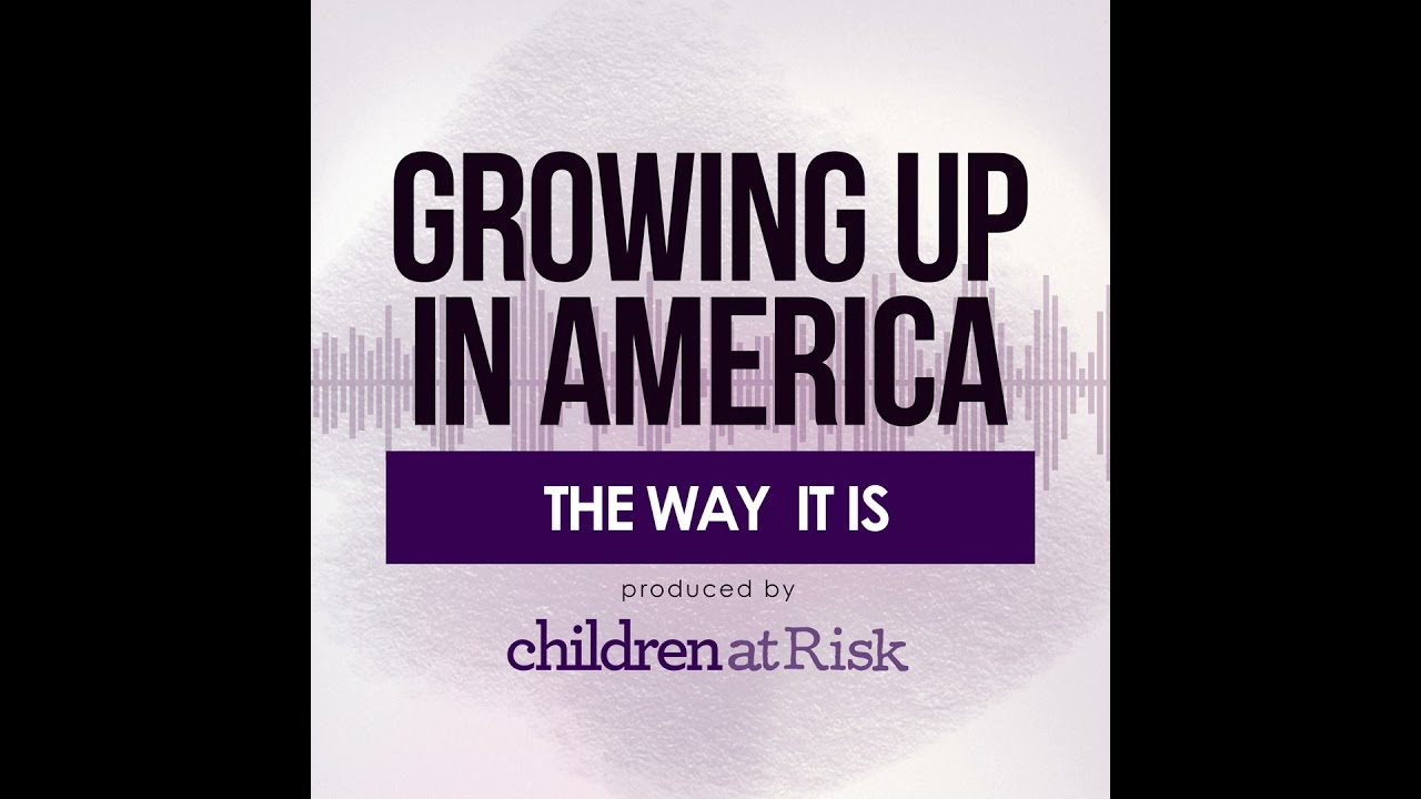 Growing Up in America: Dr. Data Takeover on Food Insecurity