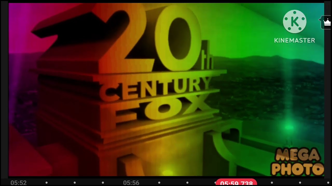 20th century fox has kil next LEF effect previev 2 