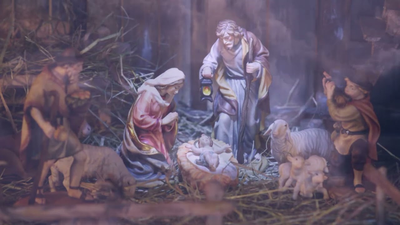 Naissance de Jésus