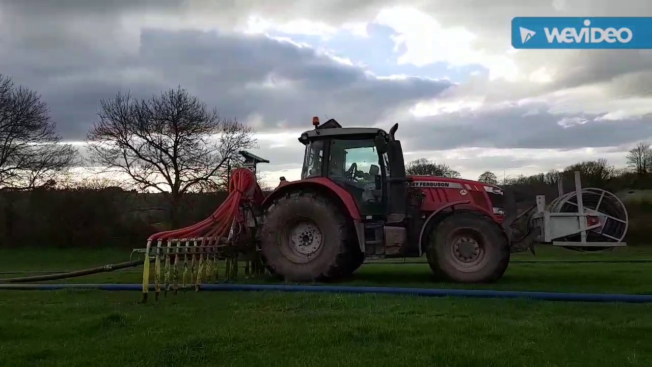 Smith's Farm Plastic Recycling & Agri contractors