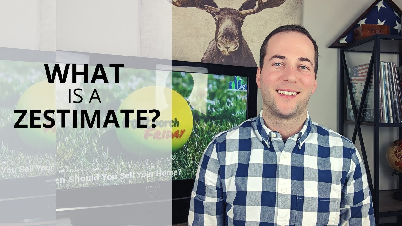 What is a Zestimate?