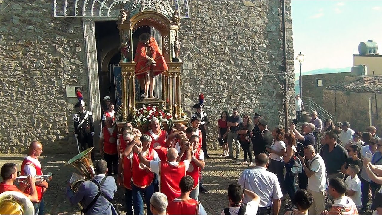 Festa  in onore del