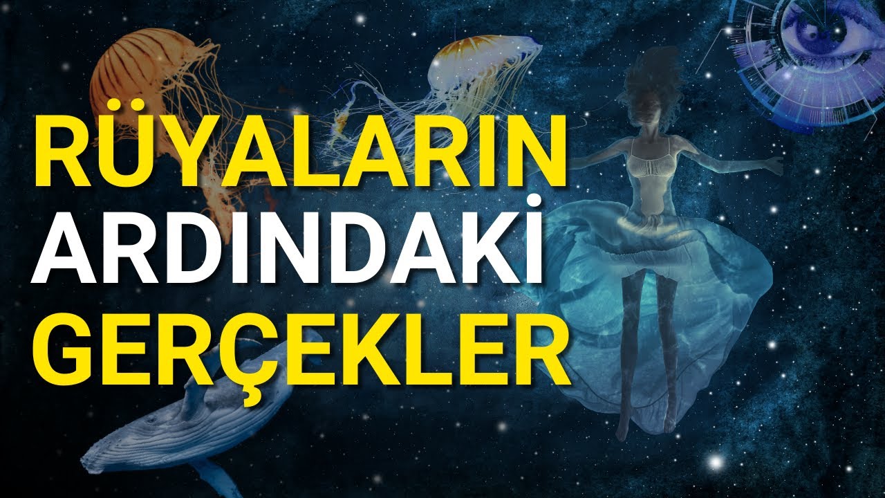 Neden Rüya Görüyoruz? | Rüyaların Yorumu #Freud #rüyalar #kabuslar #psikanaliz #psikoloji #felsefe