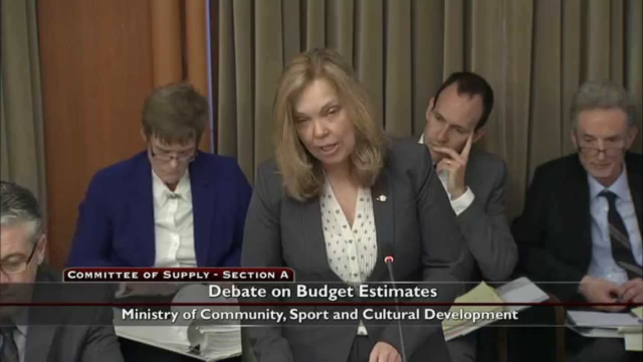 2015 University Endowment Land governance study update