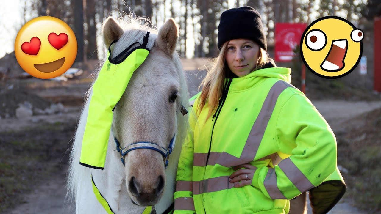 KAN MAN ÖVERDRIVA MED REFLEXER?