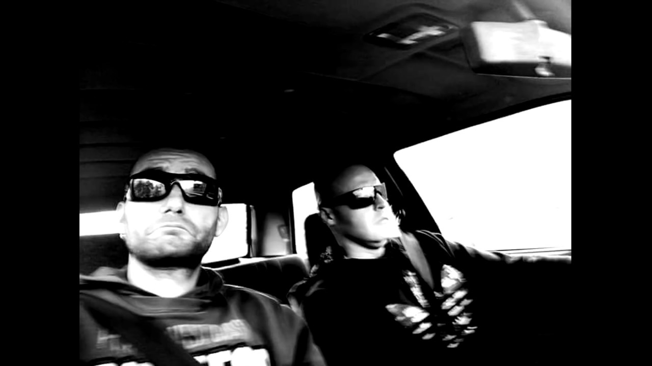SPEEDHEADS - KOCKA