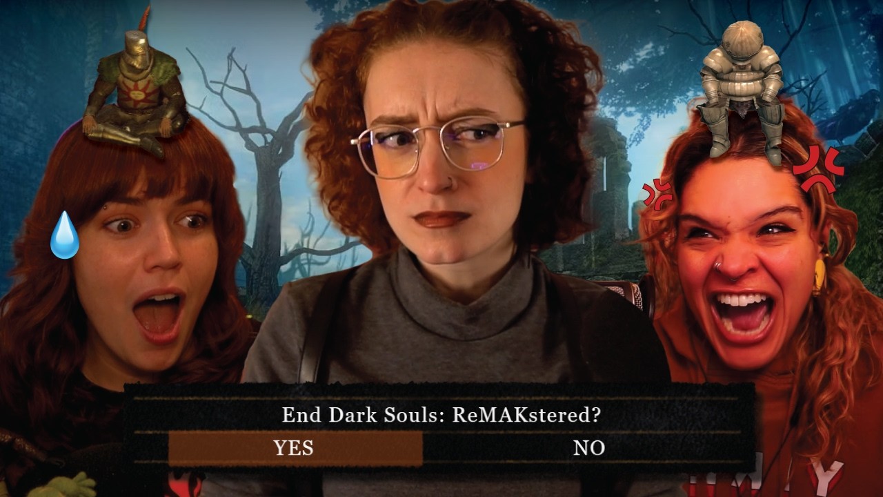 That's pretty freakin' NITO, buddy. | Dark Souls Seamless Co-Op