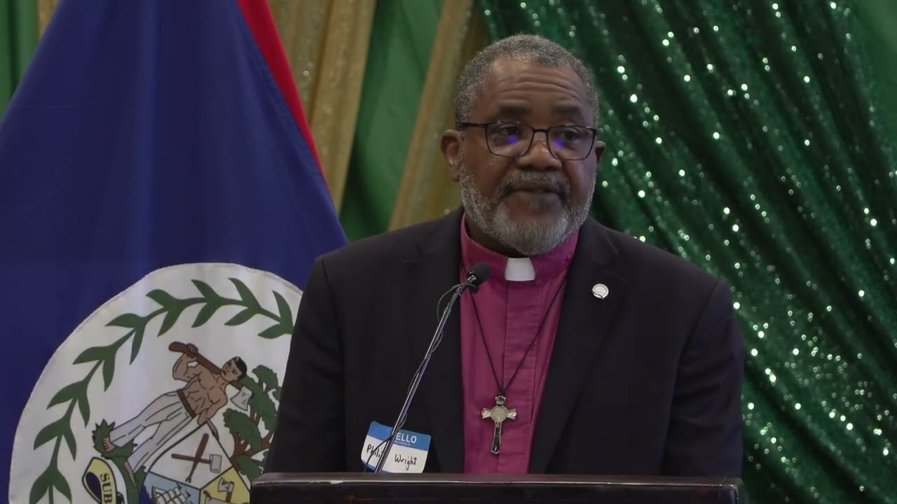 Church and State Deepen Partnership at Religious Affairs Retreat