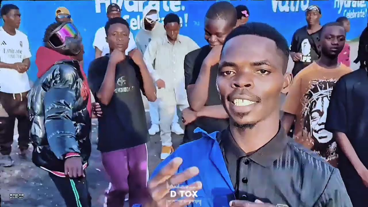 2026 MAKULULU TO THE WORLD CYPHER