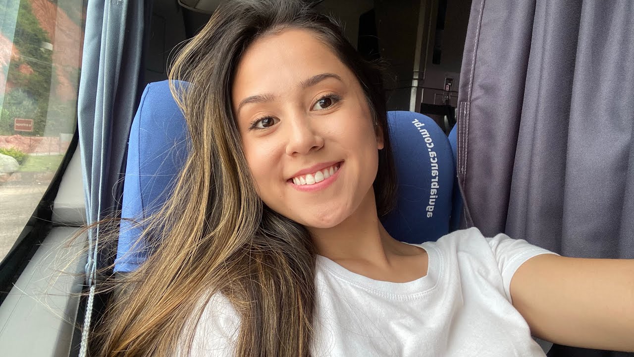 férias: 30h de viagem de ônibus de são paulo para bahia | parte I