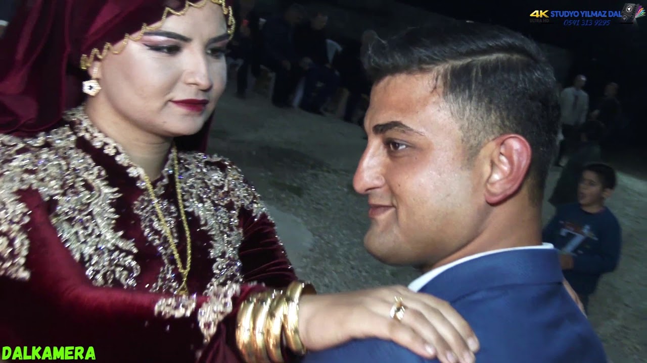 Hatay kaletepe köyünden bülent ve deryanın düğününden  kısa bir başlık