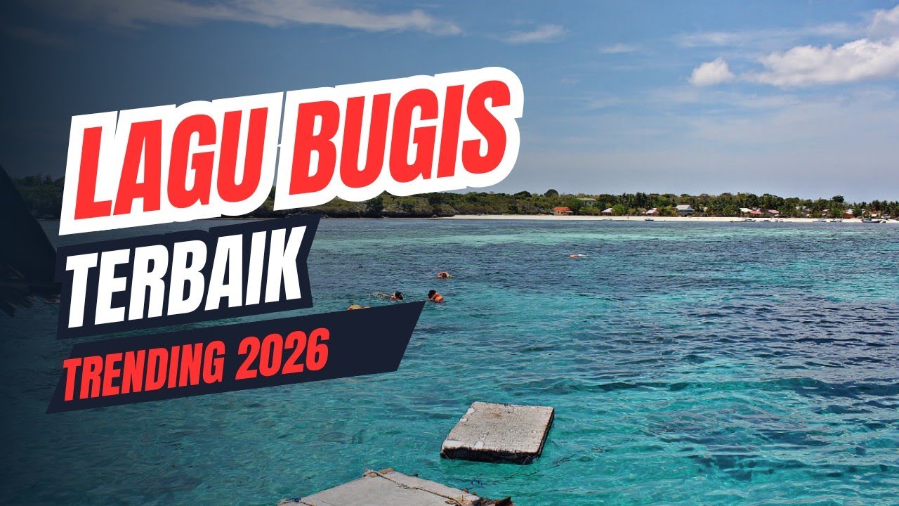 kumpulan lagu  bugis terpopuler