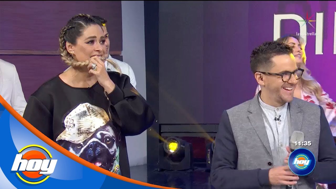 Cantando 