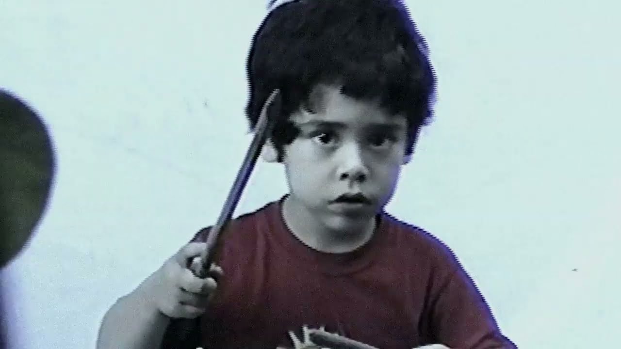 TOMAZACRE - ADULT SWIM prod. g6re