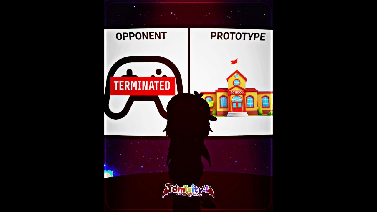School is terminating our needs 😭 / ib: @Mitsuki._.officiall / #gachalife2 #gachaanimation