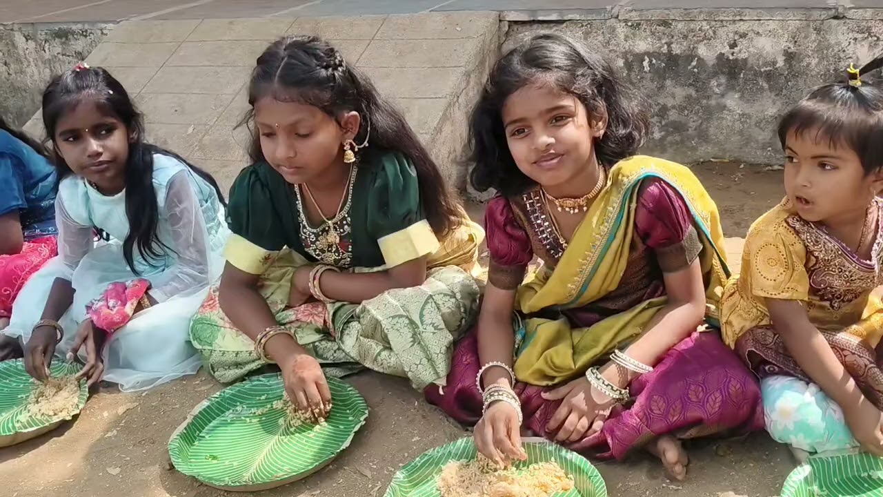 Saraswati Pooja ssvn ylp 2025-26