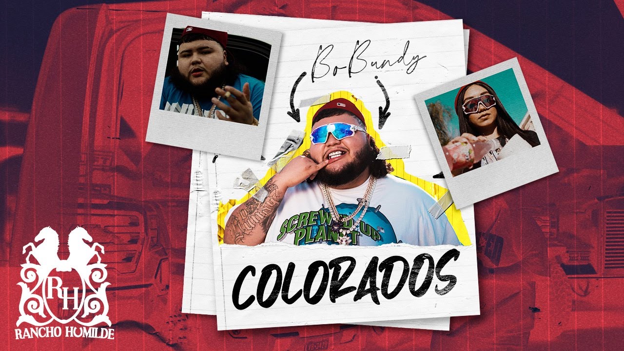 Bo Bundy - Colorados [Official Video]