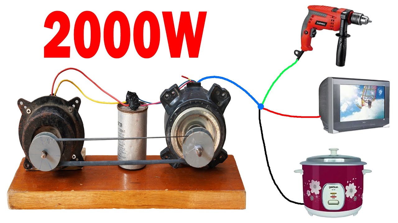 The Hidden Power Source No One Talks About