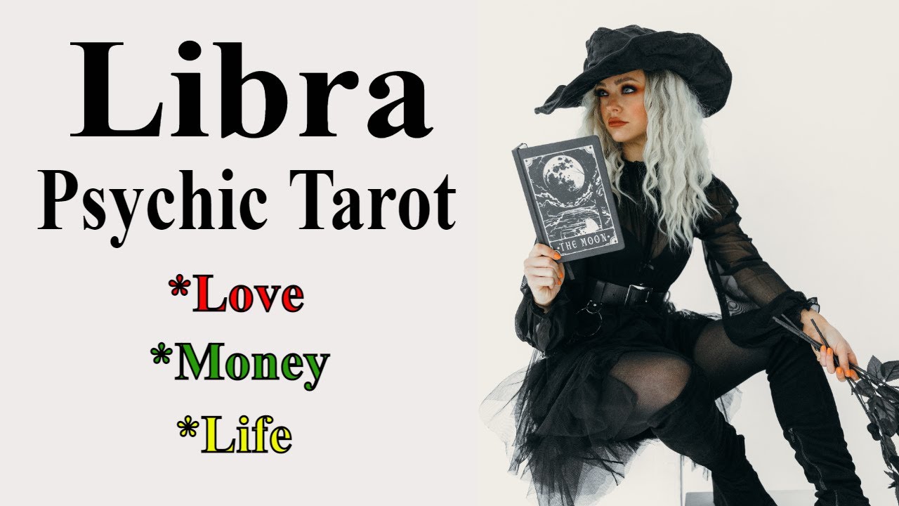 Libra ~ This Love Story MUST Be Told ~ Psychic Tarot #libra #libramoon #librarising
