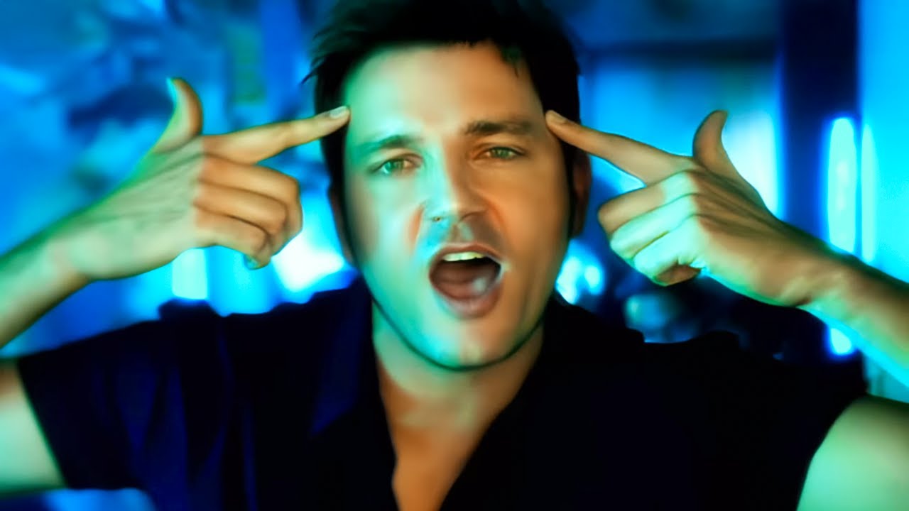 Third Eye Blind - Jumper (Official Music Video) [HD]