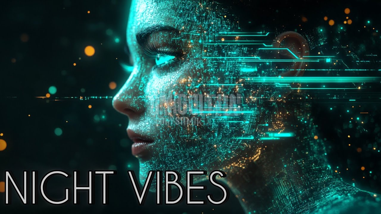 Melodic House DJ Set 🎧 With Emotional Vocals 
