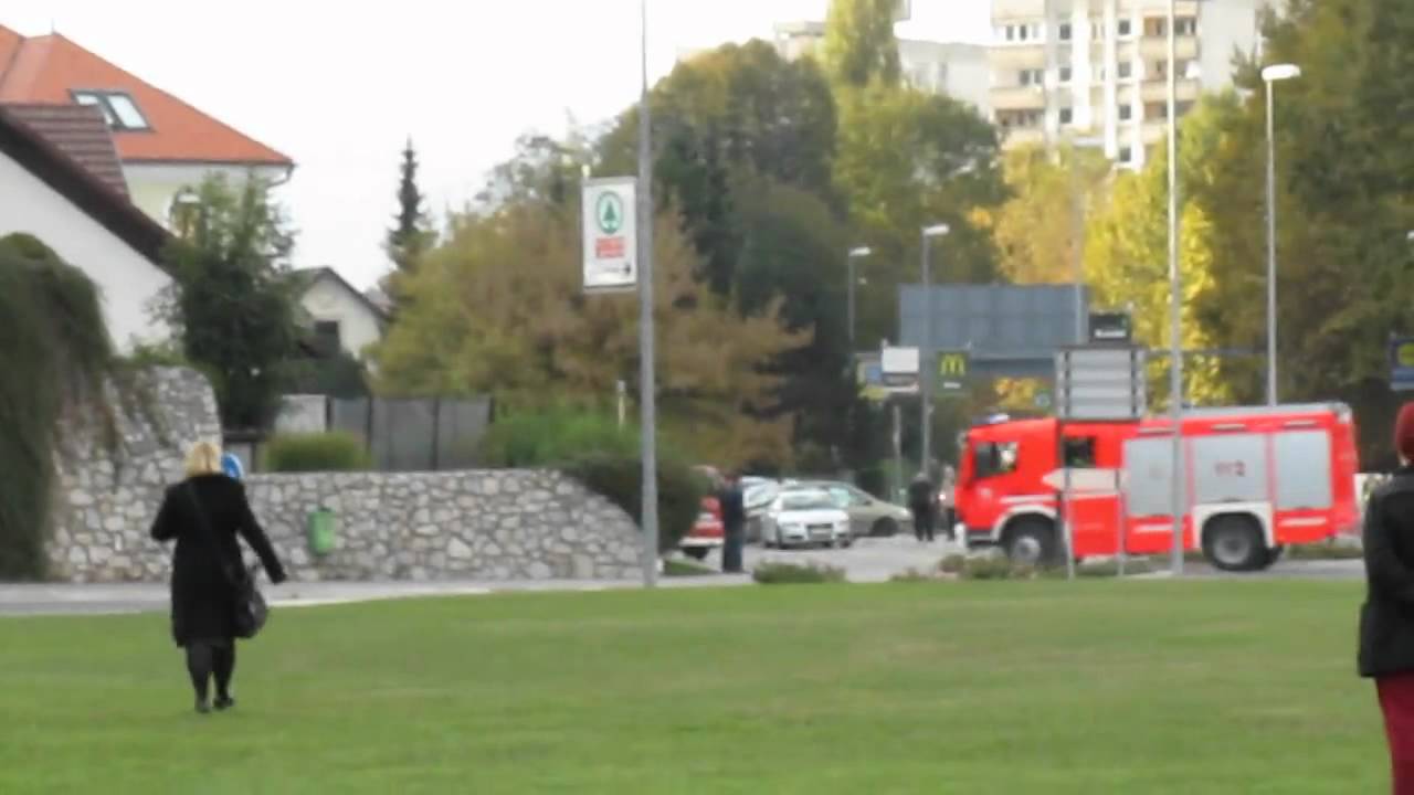 Izvoz PGD Velenje