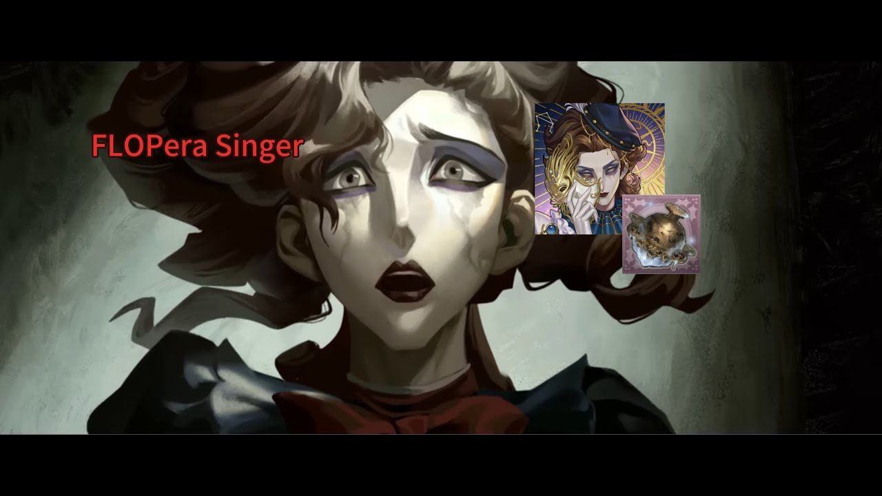 20 minutes of (FLOP)era Singer