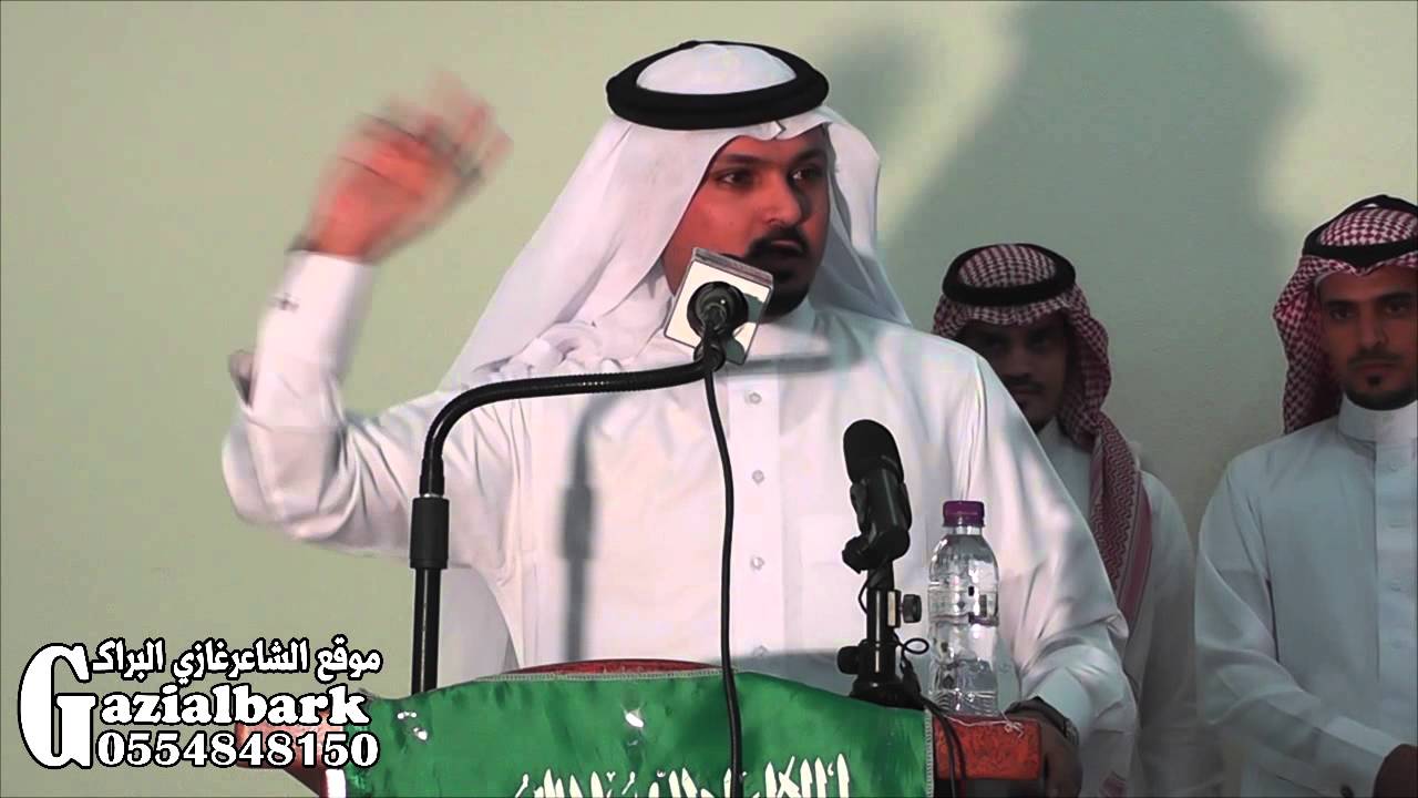 تغطية زواج الملازم اول ورنس والاستاذ عبدالعزيز ابناء الشيخ سعود مطني بن براك رحمه الله