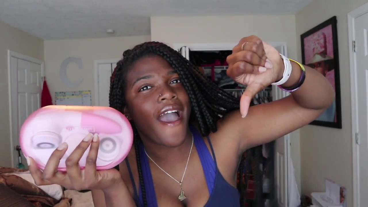 Vanity Planet Glowspin 2018 Unboxing Review
