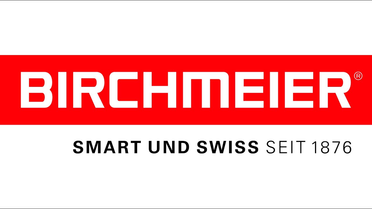 Birchmeier Firmenvideo 2020