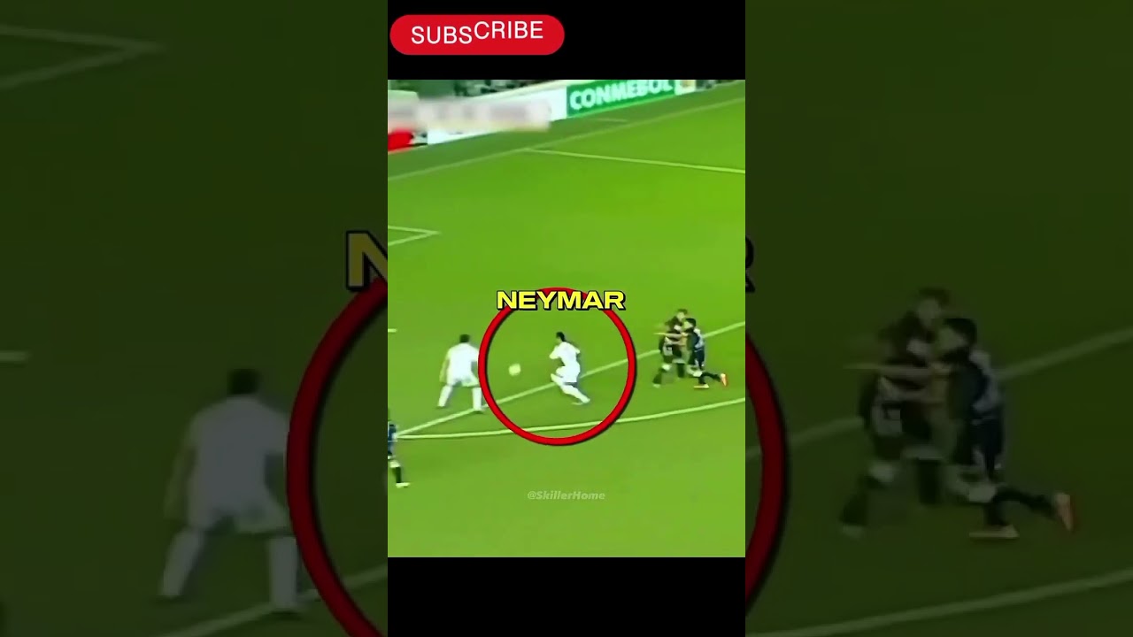 Be careful of  how you celebrate in football. #goalcelebrations #neymar #cavani #football