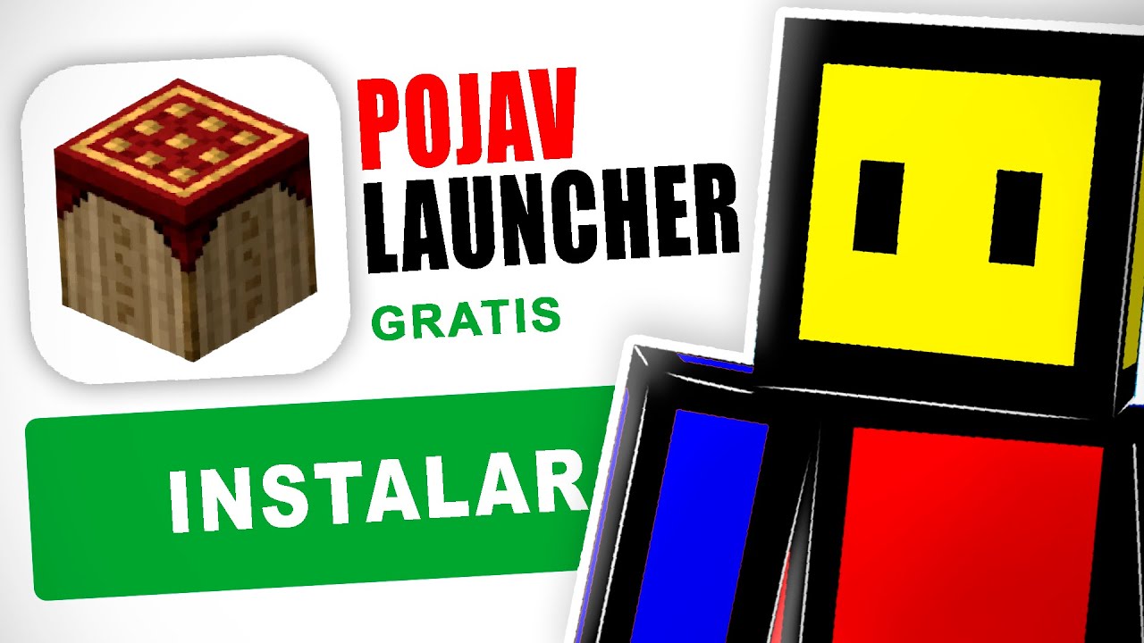 Me instalé POJAV LAUNCHER y Me Sorprendí *Minecraft Java EN CELULAR*