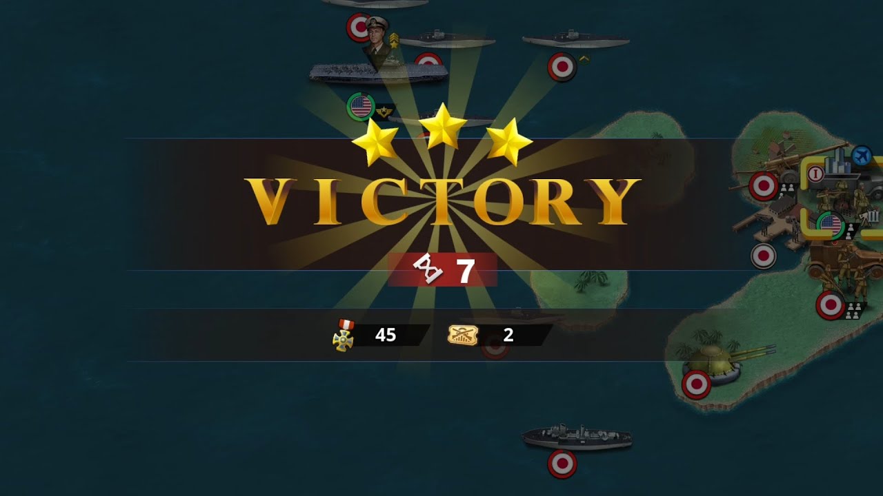 wc4 marshalls-gilberts raids 1 & 2
