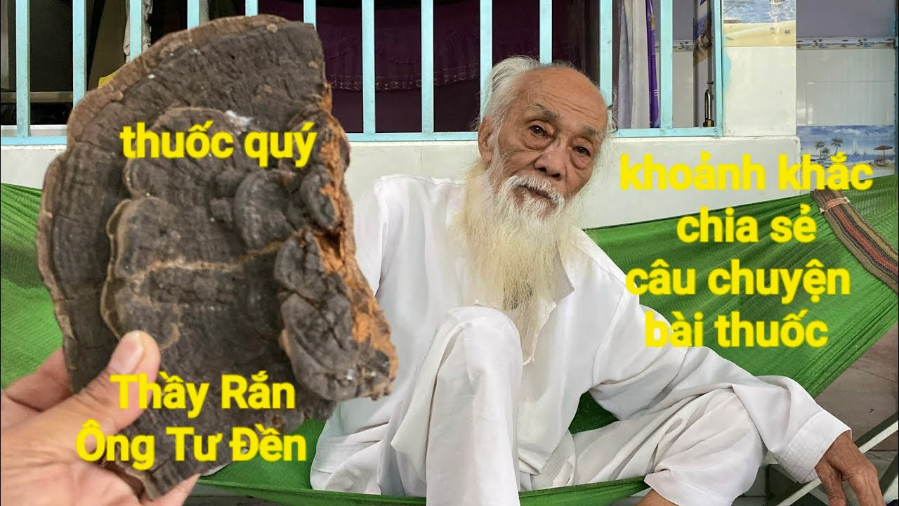 P217,Thầy Rắn (Ông Tư Đền) tổng hợp lại câu chuyện và những bài thuốc xưa Ông Tư chia sẻ