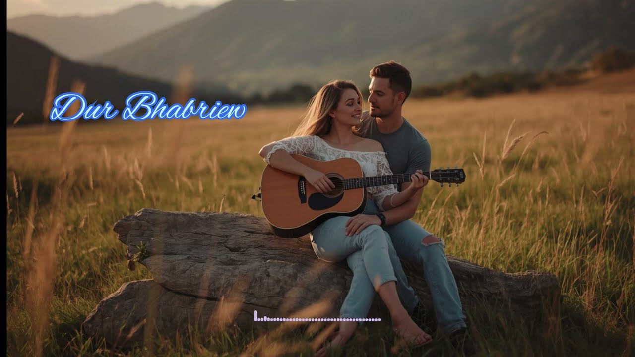 Dur Bhabriew | Khasi song | cover Ai| 2026 Khasi song