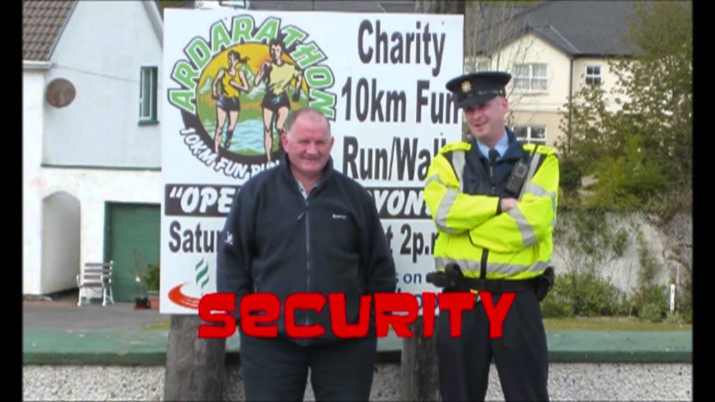 Images from last years Ardara 10k