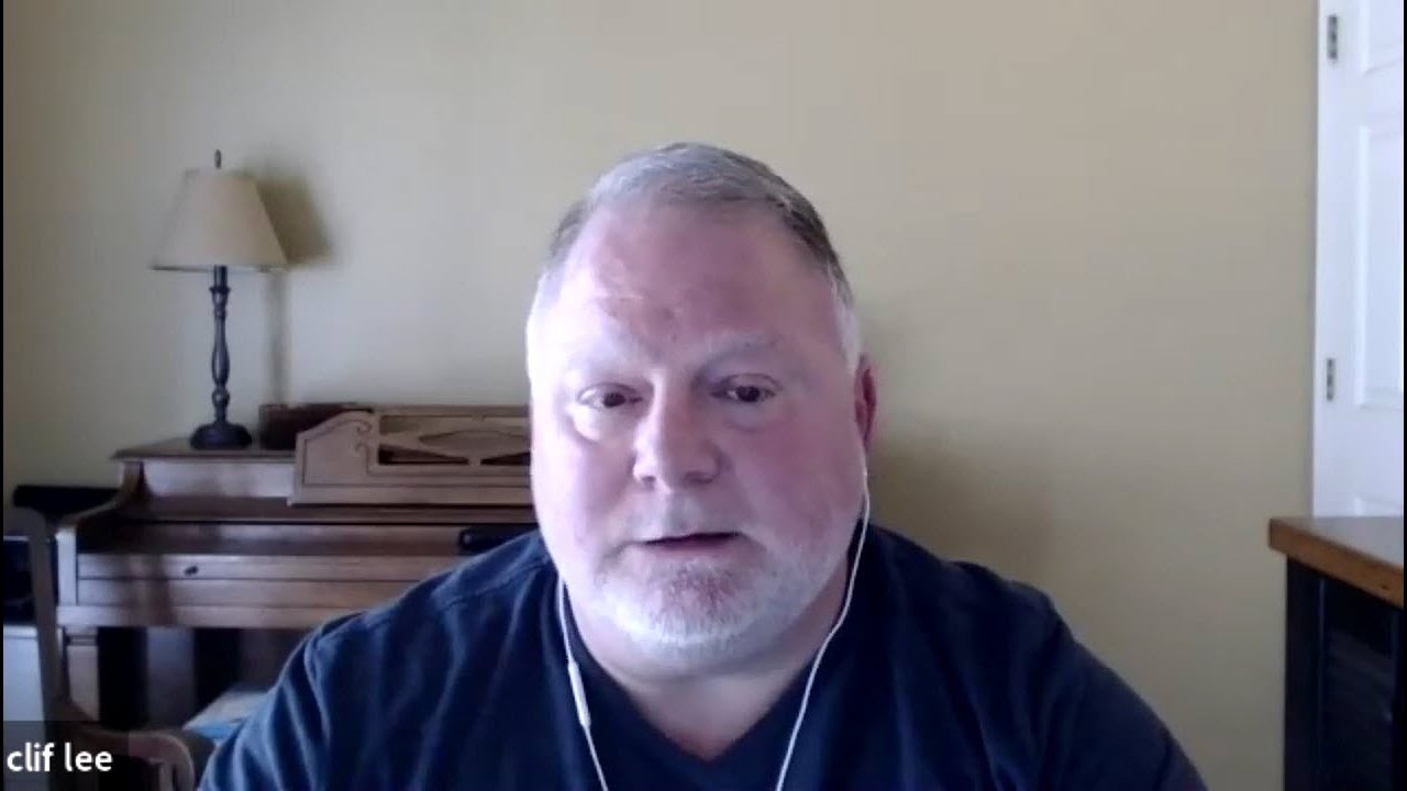 Elevate21: A Conversation with Clif Lee, Director of Corporate Solutions at TruGreen