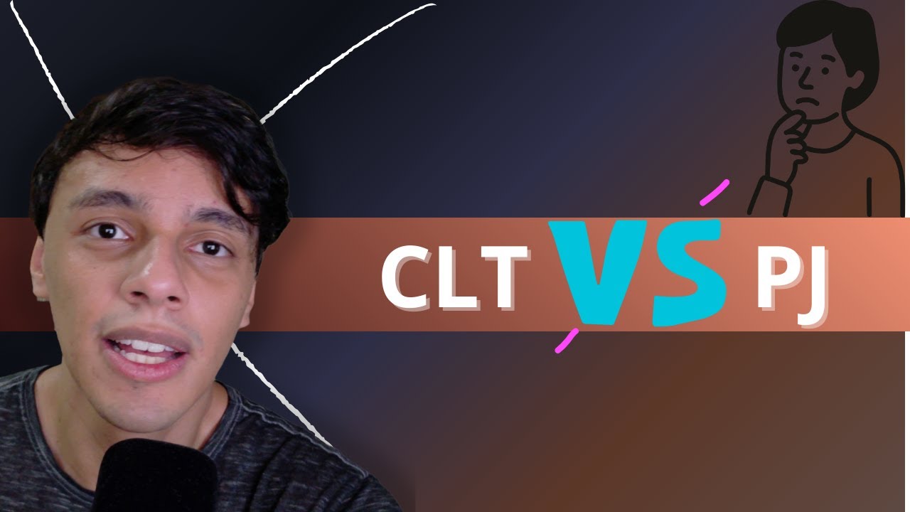 A verdade incômoda sobre CLT e PJ