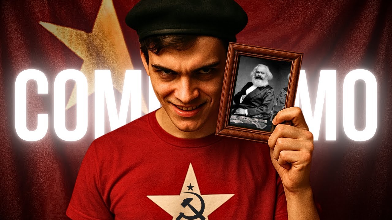 Comunismo: a ideologia que consegue ser pior que o nazismo?