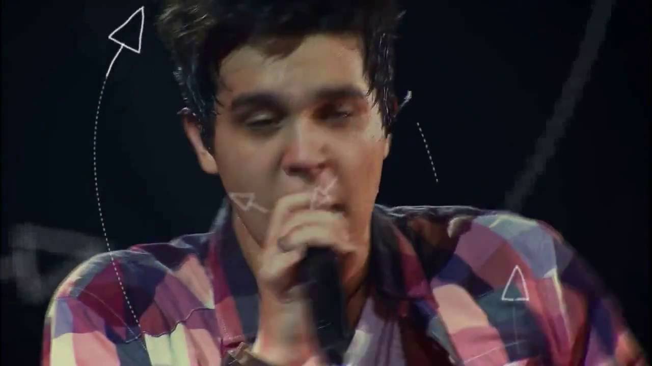 Homenagem Para Luan Santana - o Gouveia