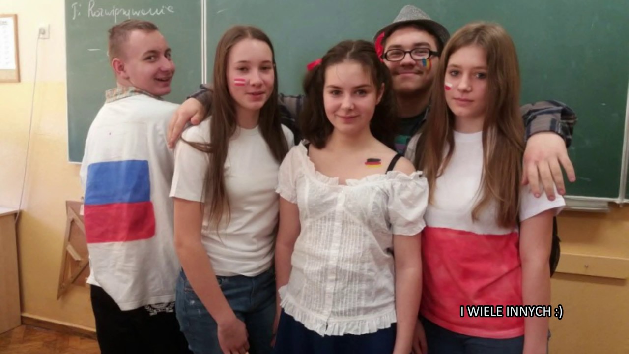 SZKOŁA PODSTAWOWA IM 27WDPAK W ŚWIESZYNIE